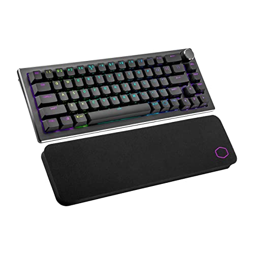 Klawiatura Cooler Master KLAWIATURA DLA GRACZY COOLER MASTER CK721 PODÅšWIETLENIE RGB MECHANICZNA TTC RED GAMINGOWA Klawiatura Cooler Master KLAWIATURA DLA GRACZY COOLER MASTER CK721 PODÅšWIETLENIE RGB MECHANICZNA TTC RED GAMINGOWA von Cooler Master