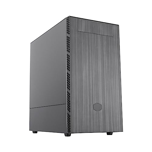 Master MCB-B400L-KN5N-S00 Kasten von Cooler Master