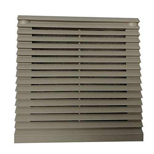 Coolerguys 15,2 cm Filtergrill mit Lamellen Coolerguys 15,2 cm Filtergrill mit Lamellen von Coolerguys