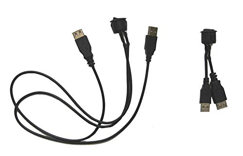 Coolerguys USB-Ein-/Aus-Schalter 6 Spread Coolerguys USB-Ein-/Aus-Schalter 6 Spread von Coolerguys