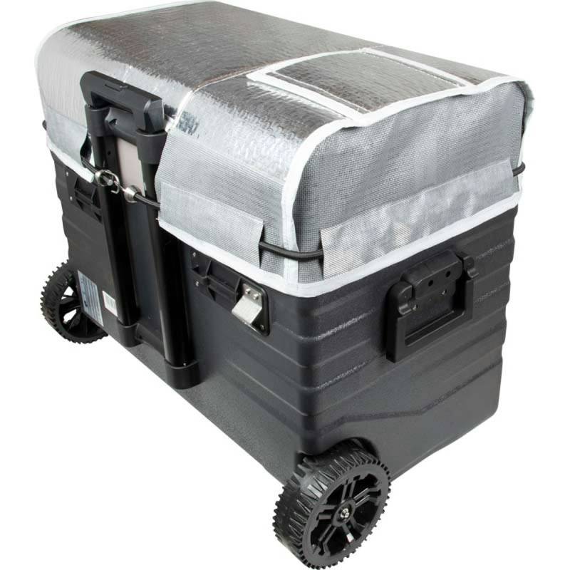 Cooly Thermohaube für Kühlbox NX42/52 von Cooly