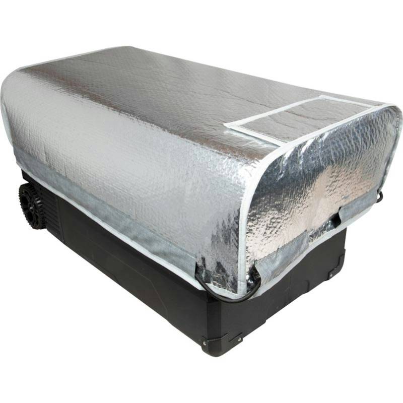 Cooly Thermohaube für Kühlbox TWW75 von Cooly