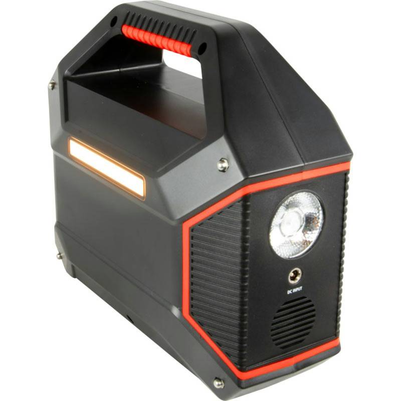Cooly Tragbare Power-Station 100 Watt von Cooly