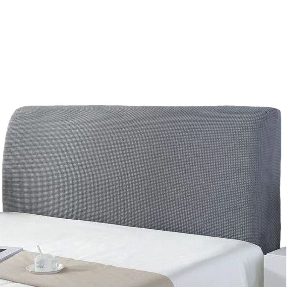 Coonoor Betthusse Bettkopfteil Hussen Bett Kopfteil Bezug/Bezug, Boxspringbezug Stepp, Staubhülle Kopfbedeckungen Elastische opfteilbezug Schlafzimmer Dekor Coonoor Betthusse Bettkopfteil Hussen Bett Kopfteil Bezug/Bezug, Boxspringbezug Stepp, Staubhülle Kopfbedeckungen Elastische opfteilbezug Schlafzimmer Dekor von Coonoor