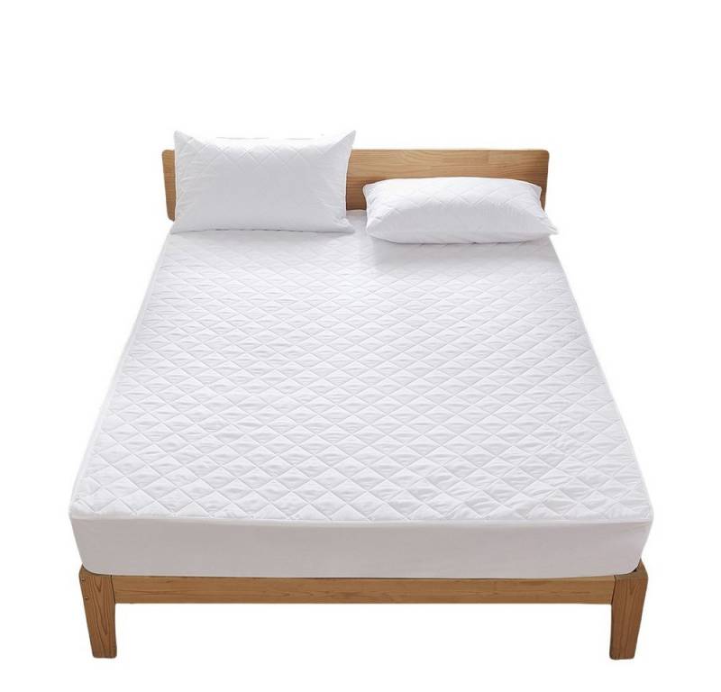 Coonoor Betttuch Atmungsaktive Matratzenschoner Wasserdichter Matratzenbezug Coonoor Betttuch Atmungsaktive Matratzenschoner Wasserdichter Matratzenbezug von Coonoor