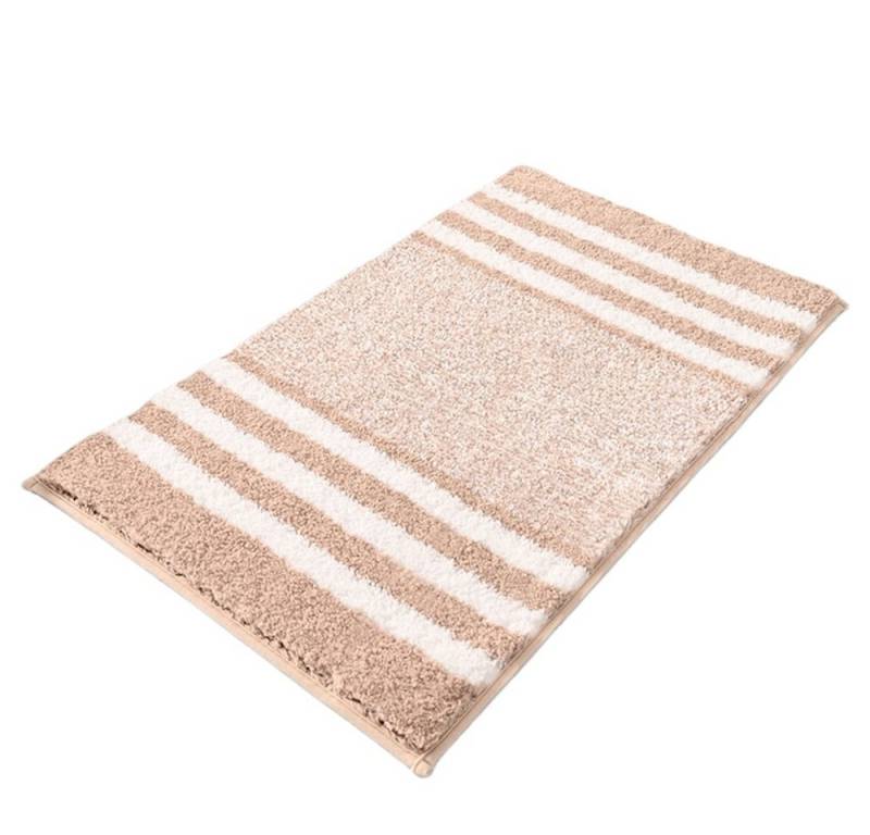 Coonoor Badematte Fußmatte Badezimmer badteppich Türmatte Innen Teppich von Coonoor