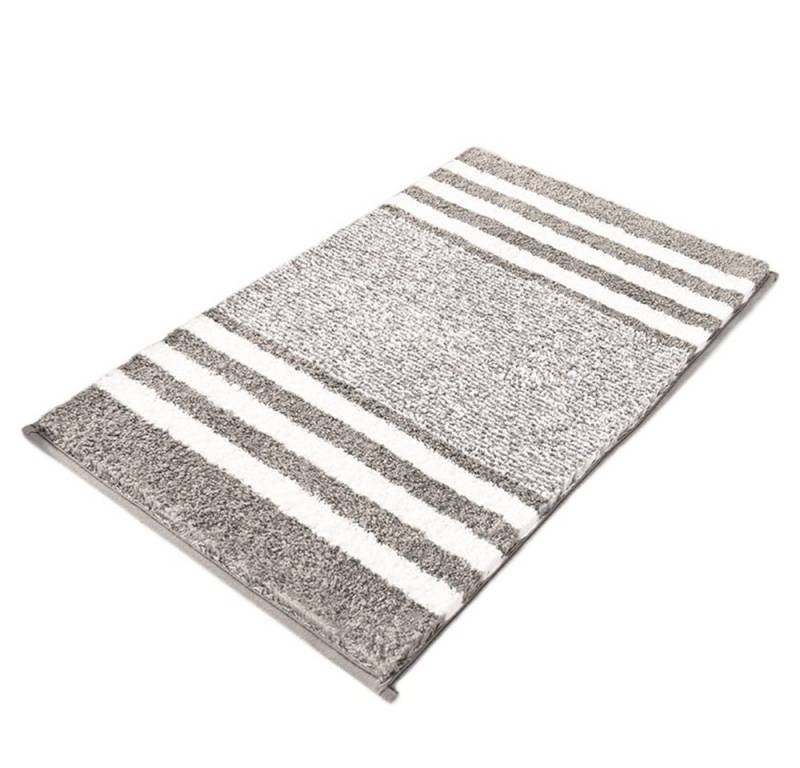 Coonoor Badematte Fußmatte Badezimmer badteppich Türmatte Innen Teppich von Coonoor