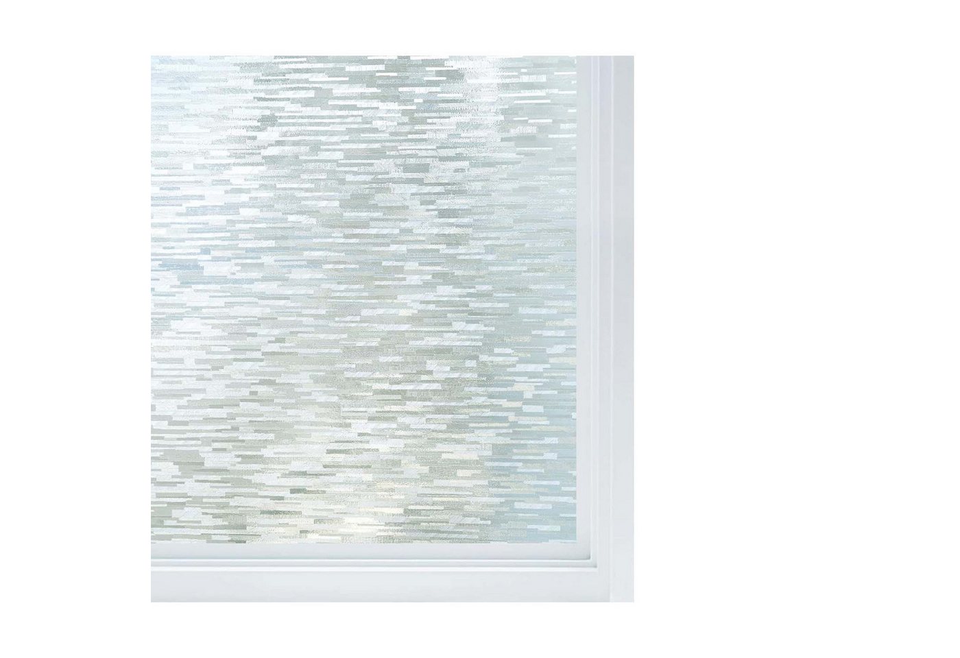 Coonoor Fensterfolie Selbsthaftend Sichtschutzfolie Fenster 3D Regenbogen Glasfolie Coonoor Fensterfolie Selbsthaftend Sichtschutzfolie Fenster 3D Regenbogen Glasfolie von Coonoor
