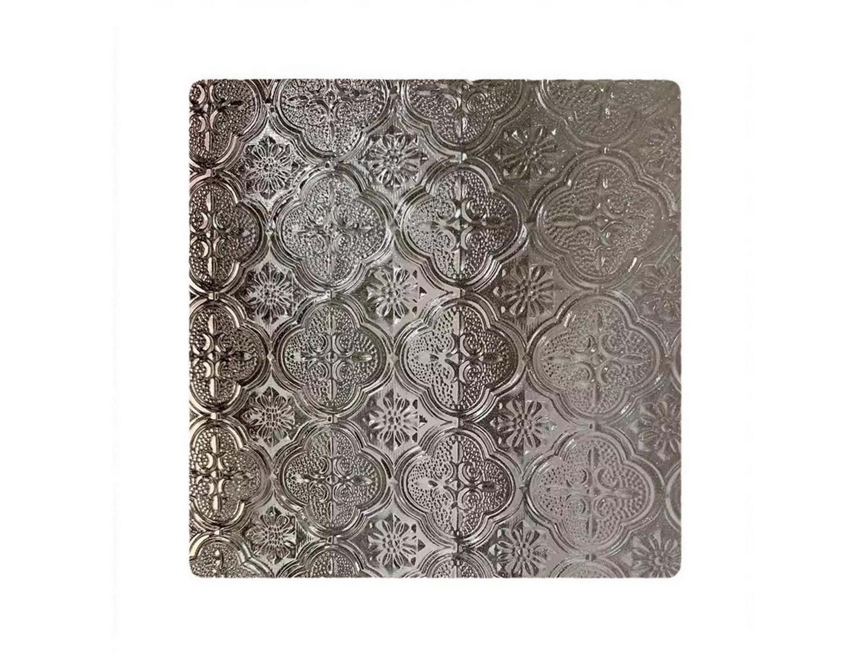 Coonoor Fensterfolie selbstklebend 3D Buntglas-Fensterfolie Fenster-Sichtschutzfolie Coonoor Fensterfolie selbstklebend 3D Buntglas-Fensterfolie Fenster-Sichtschutzfolie von Coonoor