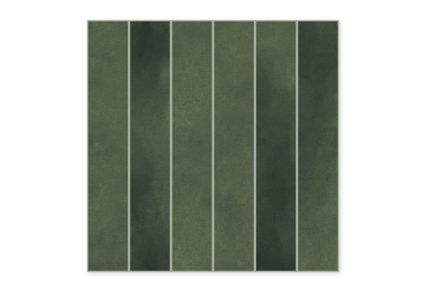 Coonoor Fliesenaufkleber 20-Stück Klebefliesen Wandfliesen Fliesen Selbstklebend Rechteckige (20 St), für Küche Bad (25.4 x 25.4 cm) von Coonoor