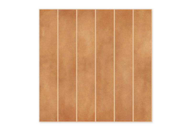 Coonoor Fliesenaufkleber 20-Stück Klebefliesen Wandfliesen Fliesen Selbstklebend Rechteckige (20 St), für Küche Bad (25.4 x 25.4 cm) von Coonoor