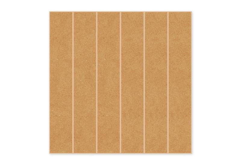 Coonoor Fliesenaufkleber 20-Stück Klebefliesen Wandfliesen Fliesen Selbstklebend Rechteckige (20 St), für Küche Bad (25.4 x 25.4 cm) von Coonoor