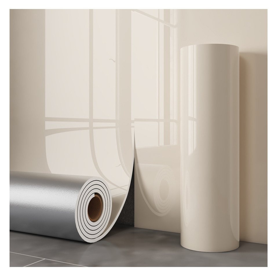 Coonoor Fliesenaufkleber Küchenrückwand selbstklebend, Spritzschutz Küche klebefliesen 40X300cm (1 St), Fliesen-Folie für Bad & Küche, entfernbare Klebe-Folie von Coonoor