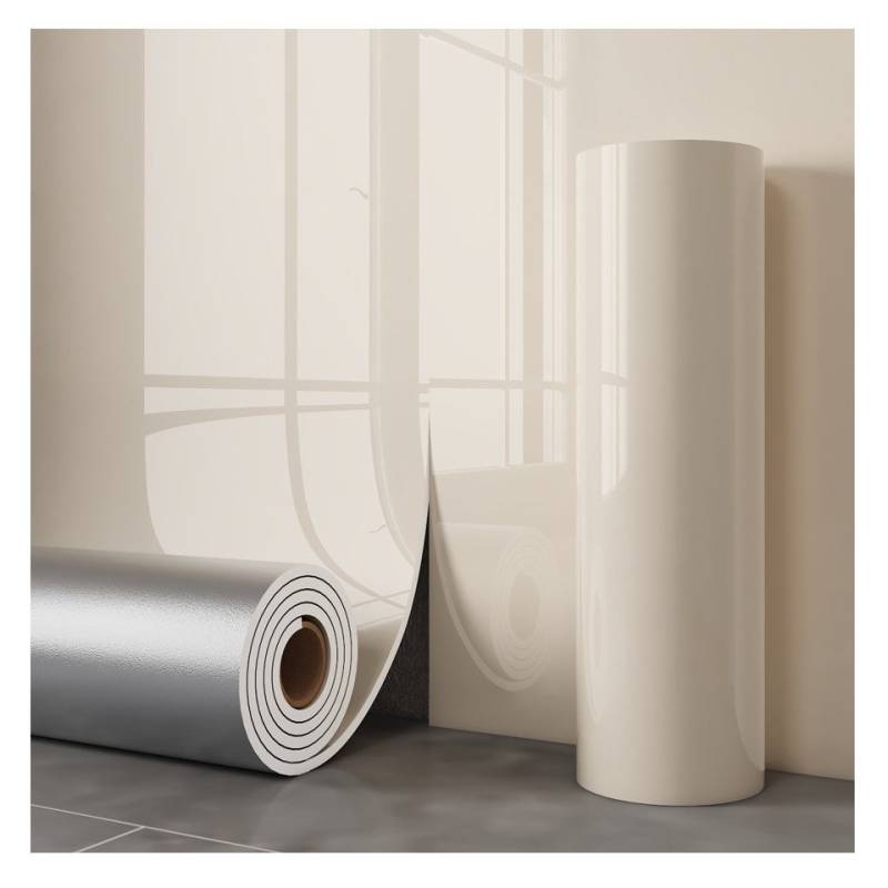 Coonoor Fliesenaufkleber Küchenrückwand selbstklebend, Spritzschutz Küche klebefliesen 40X300cm (1 St), Fliesen-Folie für Bad & Küche, entfernbare Klebe-Folie von Coonoor