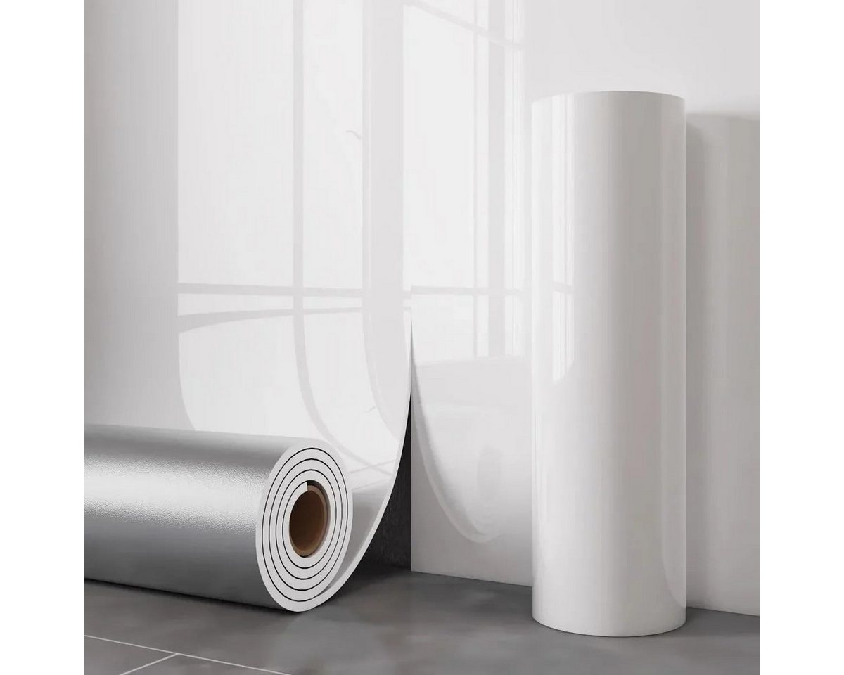 Coonoor Fliesenaufkleber Küchenrückwand selbstklebend, Spritzschutz Küche klebefliesen 40X300cm (1 St), Fliesen-Folie für Bad & Küche, entfernbare Klebe-Folie von Coonoor