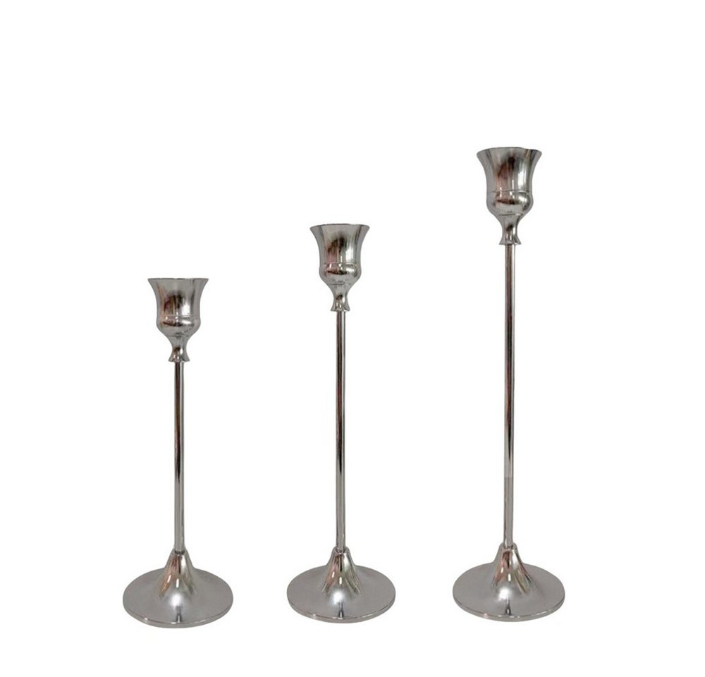 Coonoor Kerzenständer Ostern kerzenständer 3er Set- Retro Kerzen Ständer, für Stabkerze Spitzkerzen Hochzeit Party Weihnachten Tischdeko Coonoor Kerzenständer Ostern kerzenständer 3er Set- Retro Kerzen Ständer, für Stabkerze Spitzkerzen Hochzeit Party Weihnachten Tischdeko von Coonoor