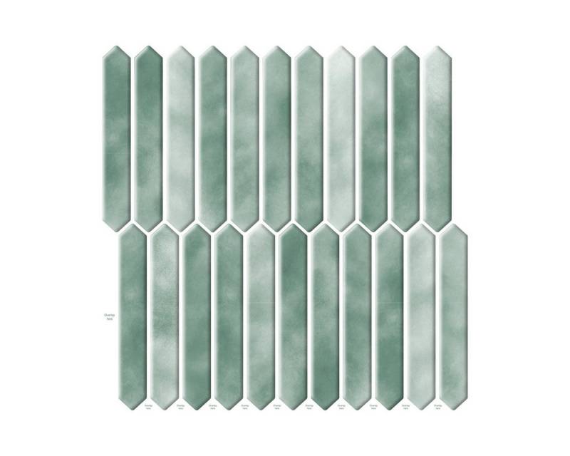 Coonoor Küchenrückwand Selbstklebend fliesenaufkleber klebefliesen Sechseckfliese, 3d Wandpaneele, Abziehen und Aufkleben Spritzschutz Coonoor Küchenrückwand Selbstklebend fliesenaufkleber klebefliesen Sechseckfliese, 3d Wandpaneele, Abziehen und Aufkleben Spritzschutz von Coonoor