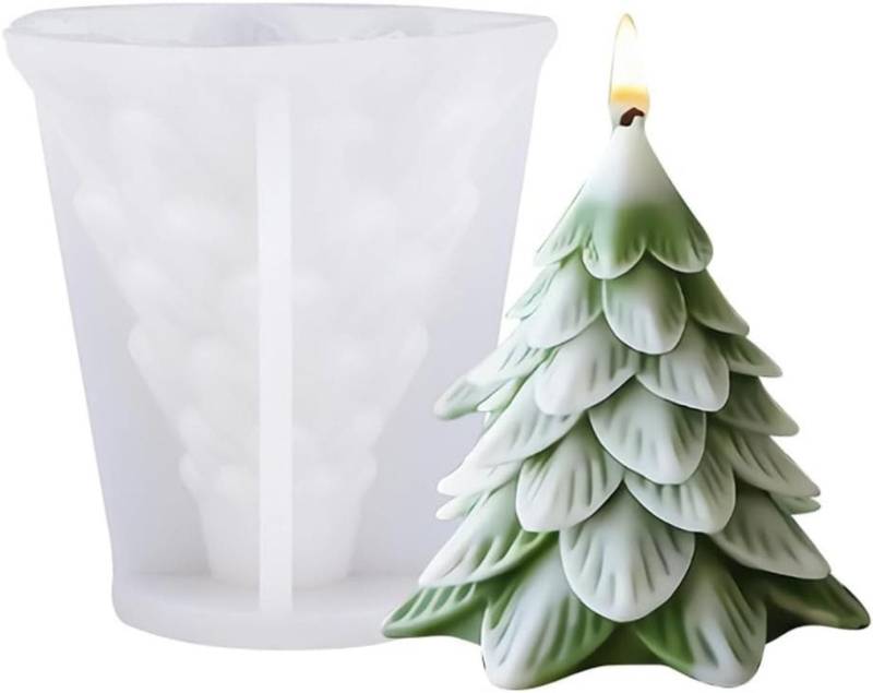 Coonoor Modellierwerkzeug kerzenformen silikon weihnachten,Kerzenständer Form Coonoor Modellierwerkzeug kerzenformen silikon weihnachten,Kerzenständer Form von Coonoor