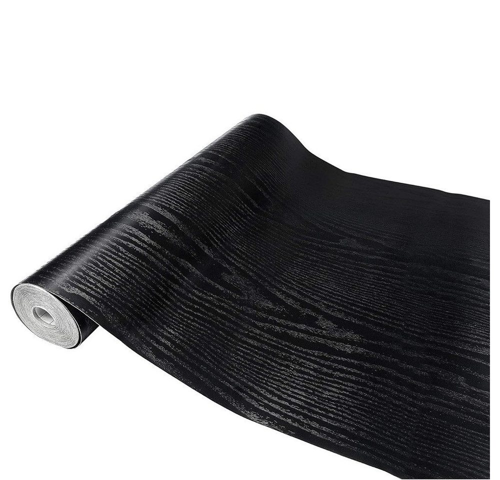 Coonoor Möbelfolie Selbstklebende Möbelfolie Wasserdichte Schutzfolie, für Möbel, Selbstklebende Tapete Schrank Fensterbank Modern Coonoor Möbelfolie Selbstklebende Möbelfolie Wasserdichte Schutzfolie, für Möbel, Selbstklebende Tapete Schrank Fensterbank Modern von Coonoor