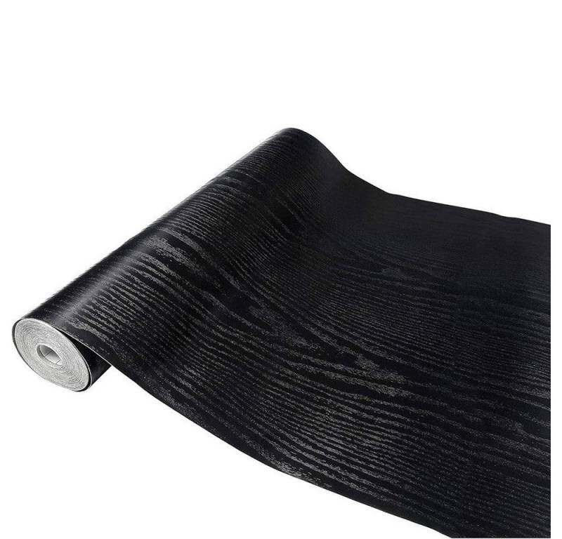 Coonoor Möbelfolie Selbstklebende Möbelfolie Wasserdichte Schutzfolie, für Möbel, Selbstklebende Tapete Schrank Fensterbank Modern von Coonoor