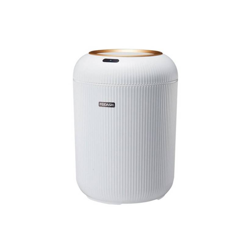 Coonoor Mülleimer Automatik Sensor 9.5L/10L Für Hand- und Knie-Sensoren Geeignet von Coonoor
