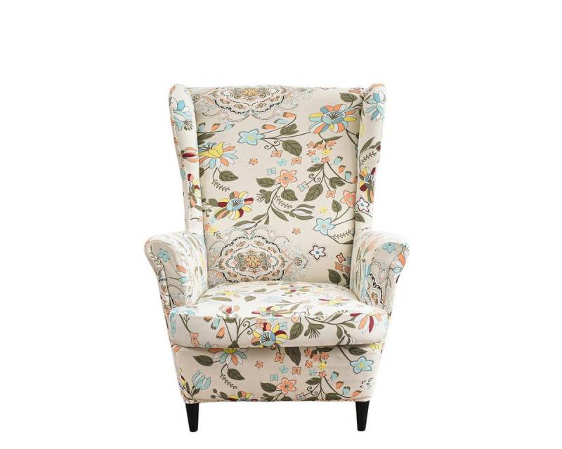 Coonoor Sesselhusse Sesselhusse Laub, Stretch Sesselhusse Bezug für Sessel, Relaxsessel, für Ohrensessel Coonoor Sesselhusse Sesselhusse Laub, Stretch Sesselhusse Bezug für Sessel, Relaxsessel, für Ohrensessel von Coonoor