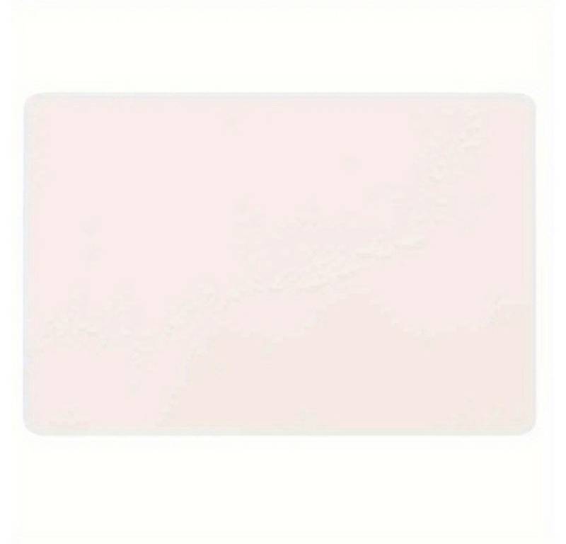 Coonoor Silikonform Silikonmatte Groß,Silikonmatte für Epoxidharz, Mehrzweck Antihafte Rutschfeste Silikon Unterlage,Platzset,Tischmatte von Coonoor