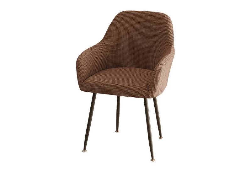 Coonoor Stuhlhusse Stretch Stuhlhussen-Bezüge Mit Armlehne, Stuhlhusse 2er Set Coonoor Stuhlhusse Stretch Stuhlhussen-Bezüge Mit Armlehne, Stuhlhusse 2er Set von Coonoor