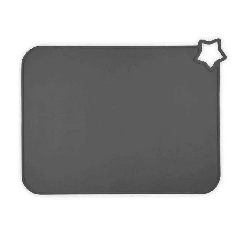 Coonoor Platzset Platzdeckchen Kinder, Schreibtischunterlage Platzset, Abwaschbar Tischset Silikon Coonoor Platzset Platzdeckchen Kinder, Schreibtischunterlage Platzset, Abwaschbar Tischset Silikon von Coonoor