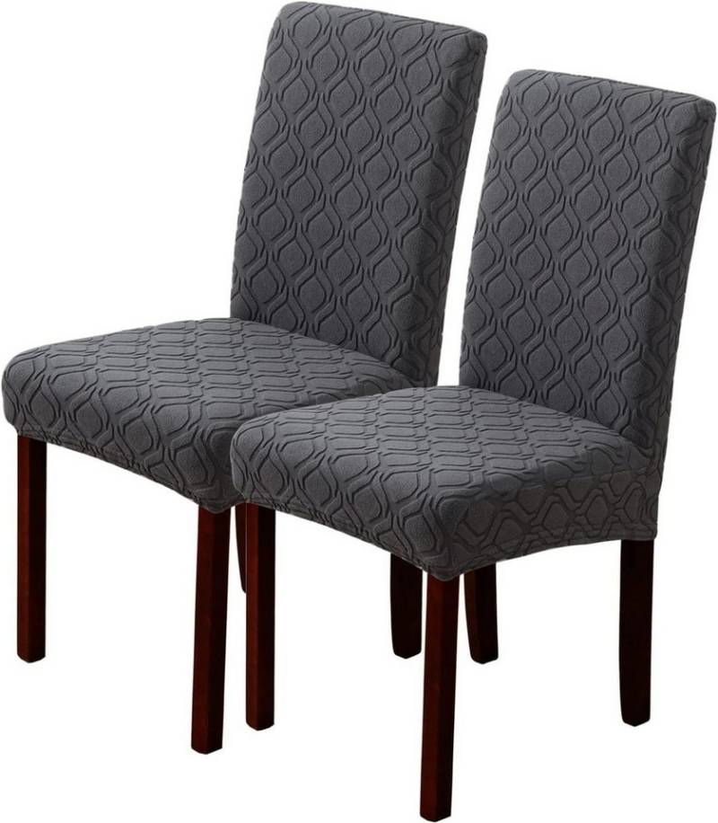 Coonoor Stuhlhusse Stretch Stuhlhussen Schwingstühle, Abnehmbarer Waschbarer Stuhlbezug Coonoor Stuhlhusse Stretch Stuhlhussen Schwingstühle, Abnehmbarer Waschbarer Stuhlbezug von Coonoor