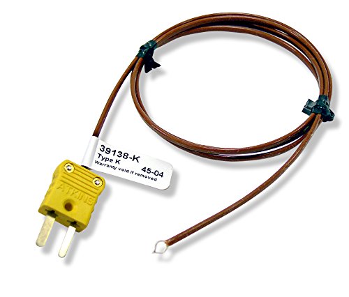 MULTI PURPOSE BARE TIP PROBE 39138-K von Cooper-Atkins