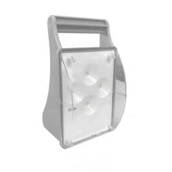 Cooper Luminox LUM10151 LP 50 LED Standby-Block tragbar von Cooper
