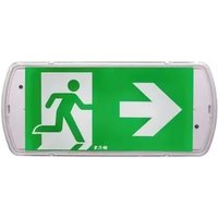 Eaton LUM16179 Baes sati uniled 2-45 1,45 W Evakuierungsblock Eaton LUM16179 Baes sati uniled 2-45 1,45 W Evakuierungsblock von Cooper