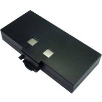 Copacks Kran-Fernbedienungs-Akku 9.6V 2000 mAh Copacks Kran-Fernbedienungs-Akku 9.6V 2000 mAh von Copacks