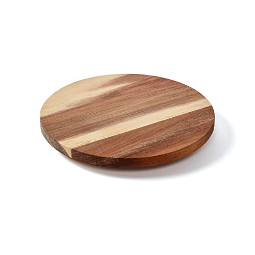 Copco 5273960 Akazie Lazy Susan aus Holz von Copco