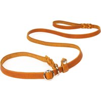 Copcopet Fettlederleine Retrieverleine Agilityleine Moxonleine Lederleine Hundeleine Copcopet Fettlederleine Retrieverleine Agilityleine Moxonleine Lederleine Hundeleine von CopcoPet