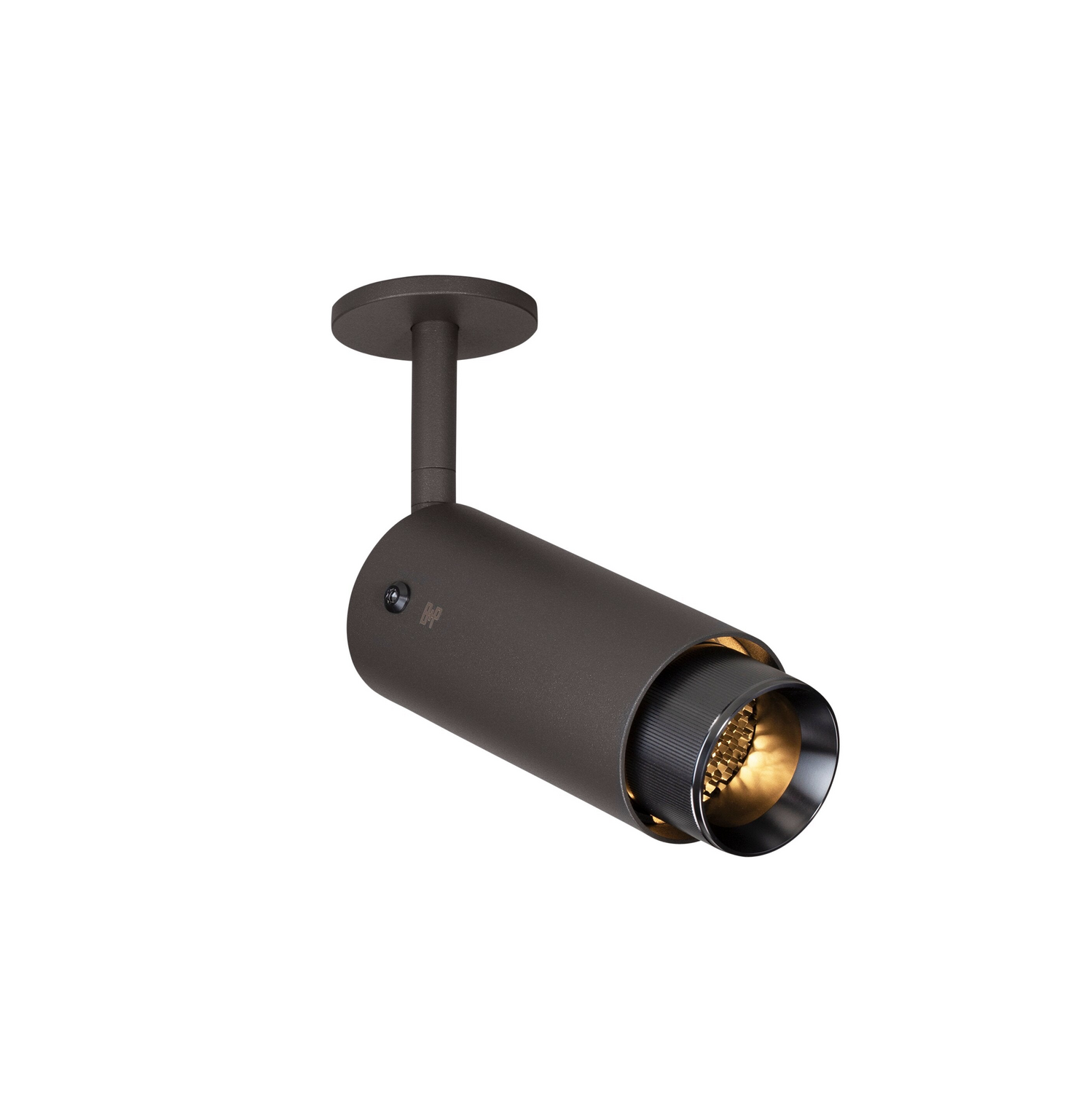 Copenhagen Home Design Exhaust Spot Linear in Graphit Deckenlampe Lampe Leuchte von Copenhagen Home Design