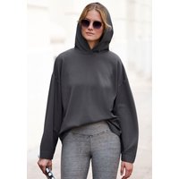 Copenhagen Studios Kapuzenpullover extra softes Material Copenhagen Studios Kapuzenpullover extra softes Material von Copenhagen Studios