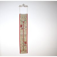 Liebevoll Vintage Weihnachtskalender/Adventskalender Aus Den 60Er Jahren Liebevoll Vintage Weihnachtskalender/Adventskalender Aus Den 60Er Jahren von Copenhagenxmas