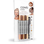 Copic Farbmarker 22075553 Mehrfarbig von Copic