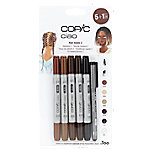 Copic Farbmarker 22075573 Mehrfarbig von Copic