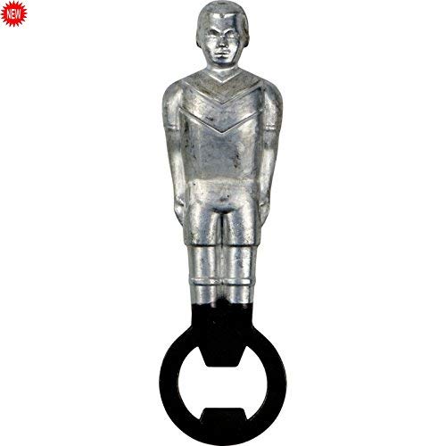 Coppenrath Urban Kicker Flaschenöffner Ersatzspieler 14880 Coppenrath Urban Kicker Flaschenöffner Ersatzspieler 14880 von Die Spiegelburg