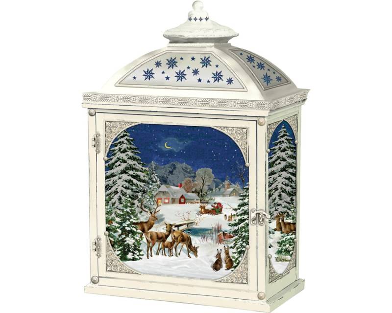 Coppenrath Adventskalender Wandkalender: Weihnachtslaterne Coppenrath Adventskalender Wandkalender: Weihnachtslaterne von Coppenrath