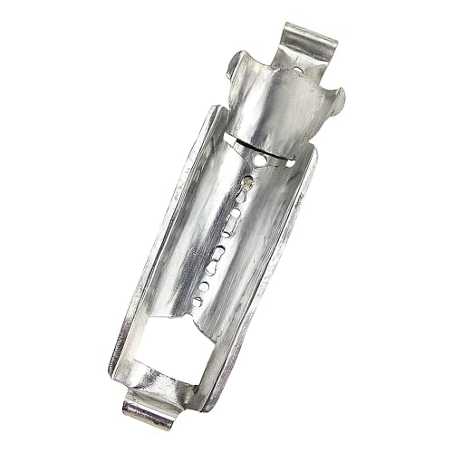 CopperGarden Feuerzange aus handverzinntem Kupfer I Feuerzangenbowle I Verstellbare Zuckerzange universell passend zu allen Töpfen zwischen 26 & 40cm I Zuckerhuthalter CopperGarden Feuerzange aus handverzinntem Kupfer I Feuerzangenbowle I Verstellbare Zuckerzange universell passend zu allen Töpfen zwischen 26 & 40cm I Zuckerhuthalter von Copper Garden