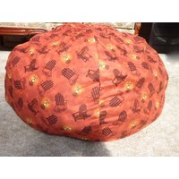 Adirondack Bean Bag Chair Cover - Laterne, Orange, Burnt Verbrannten Rot, Gelb, Strand, Beach Geschenk Unter 75 Etsy Kinder Adirondack Bean Bag Chair Cover - Laterne, Orange, Burnt Verbrannten Rot, Gelb, Strand, Beach Geschenk Unter 75 Etsy Kinder von CopperBugCompany