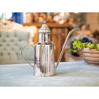 Kupfer-Ölflasche, Handgefertigtes Kupfer Kupfer-Ölflasche, Handgefertigtes Kupfer von CopperConceptShop