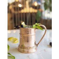 Verbessern Sie Ihr Esserlebnis Handgefertigter Kupferbierkrug Ein Perfektes Geschenk Zum 13 Verbessern Sie Ihr Esserlebnis Handgefertigter Kupferbierkrug Ein Perfektes Geschenk Zum 13 von CopperConceptShop