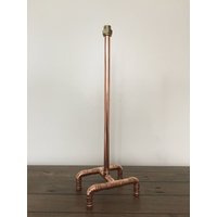 Industrie Kupferrohr Und Messing Toilettenpapier Küchenrollen Ständer/Halter von CopperandCloth58