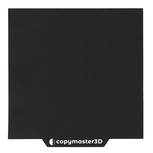 Copymaster3D Magnetic Build Surface 310 x 310 mm von Copymaster3D