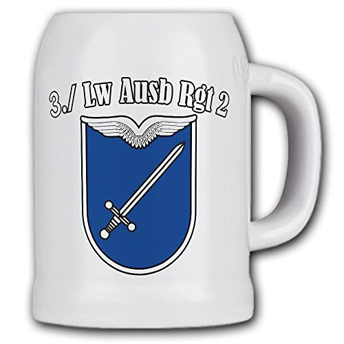 3 Luftwaffenausbildungsregiment 2 3 LW Ausb Rgt 2 Nassau Dietz Kaserne #36178 von Copytec